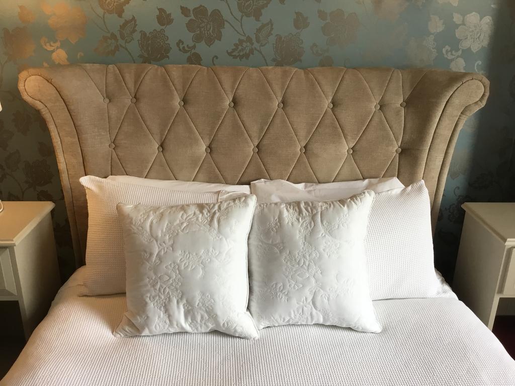 Hillcrest Hotel Линкольн Экстерьер фото