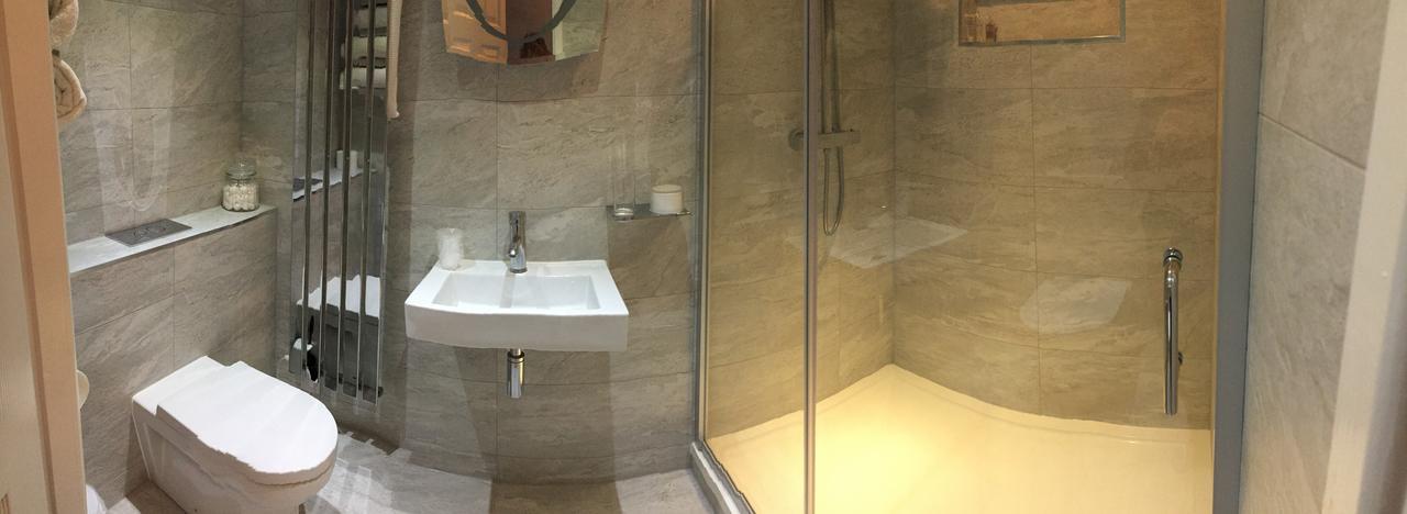 Hillcrest Hotel Линкольн Экстерьер фото
