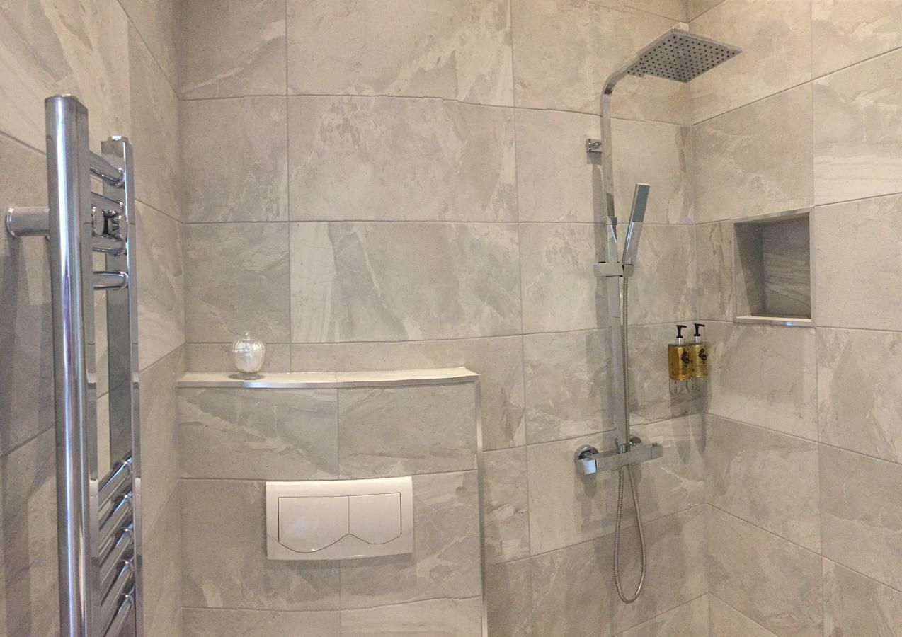 Hillcrest Hotel Линкольн Экстерьер фото